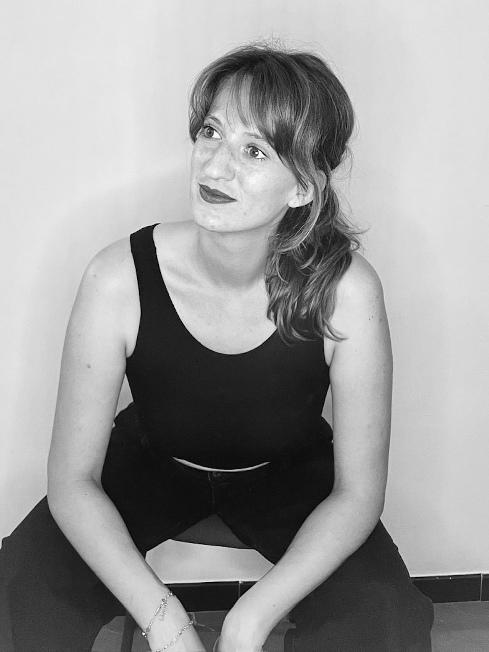 Charlotte Brisavoine